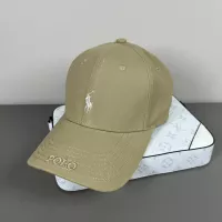 Cheap Ralph Lauren Polo Caps #1300225 Replica Wholesale [$25.00 USD] [ITEM#1300225] on Replica Ralph Lauren Polo Caps