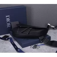 Cheap Christian Dior AAA Man Messenger Bags #1300226 Replica Wholesale [$135.00 USD] [ITEM#1300226] on Replica Christian Dior AAA Man Messenger Bags