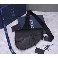 Cheap Christian Dior AAA Man Messenger Bags #1300227 Replica Wholesale [$135.00 USD] [ITEM#1300227] on Replica Christian Dior AAA Man Messenger Bags