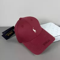 Cheap Ralph Lauren Polo Caps #1300229 Replica Wholesale [$25.00 USD] [ITEM#1300229] on Replica Ralph Lauren Polo Caps