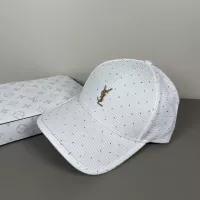 Cheap Yves Saint Laurent YSL Caps #1300238 Replica Wholesale [$29.00 USD] [ITEM#1300238] on Replica Yves Saint Laurent YSL Caps