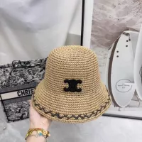 Cheap Celine Caps #1300242 Replica Wholesale [$29.00 USD] [ITEM#1300242] on Replica Celine Caps