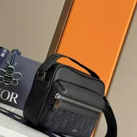 Cheap Christian Dior AAA Man Messenger Bags #1300249 Replica Wholesale [$132.00 USD] [ITEM#1300249] on Replica Christian Dior AAA Man Messenger Bags