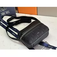 Cheap Christian Dior AAA Man Messenger Bags #1300249 Replica Wholesale [$132.00 USD] [ITEM#1300249] on Replica Christian Dior AAA Man Messenger Bags