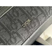 Cheap Christian Dior AAA Man Messenger Bags #1300249 Replica Wholesale [$132.00 USD] [ITEM#1300249] on Replica Christian Dior AAA Man Messenger Bags