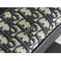 Cheap Christian Dior AAA Man Messenger Bags #1300254 Replica Wholesale [$140.00 USD] [ITEM#1300254] on Replica Christian Dior AAA Man Messenger Bags