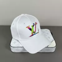 Cheap Louis Vuitton LV Caps #1300256 Replica Wholesale [$25.00 USD] [ITEM#1300256] on Replica Louis Vuitton LV Caps