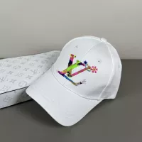 Cheap Louis Vuitton LV Caps #1300256 Replica Wholesale [$25.00 USD] [ITEM#1300256] on Replica Louis Vuitton LV Caps