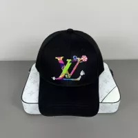 Cheap Louis Vuitton LV Caps #1300258 Replica Wholesale [$25.00 USD] [ITEM#1300258] on Replica Louis Vuitton LV Caps