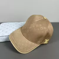 Cheap Louis Vuitton LV Caps #1300259 Replica Wholesale [$25.00 USD] [ITEM#1300259] on Replica Louis Vuitton LV Caps