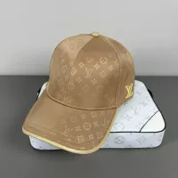 Cheap Louis Vuitton LV Caps #1300259 Replica Wholesale [$25.00 USD] [ITEM#1300259] on Replica Louis Vuitton LV Caps