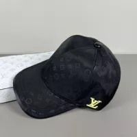 Cheap Louis Vuitton LV Caps #1300260 Replica Wholesale [$25.00 USD] [ITEM#1300260] on Replica Louis Vuitton LV Caps