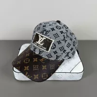 Cheap Louis Vuitton LV Caps #1300261 Replica Wholesale [$25.00 USD] [ITEM#1300261] on Replica Louis Vuitton LV Caps