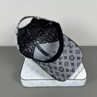 Cheap Louis Vuitton LV Caps #1300261 Replica Wholesale [$25.00 USD] [ITEM#1300261] on Replica Louis Vuitton LV Caps