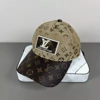 Cheap Louis Vuitton LV Caps #1300262 Replica Wholesale [$25.00 USD] [ITEM#1300262] on Replica Louis Vuitton LV Caps