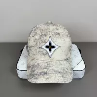 Cheap Louis Vuitton LV Caps #1300265 Replica Wholesale [$27.00 USD] [ITEM#1300265] on Replica Louis Vuitton LV Caps