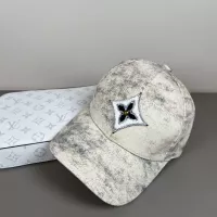 Cheap Louis Vuitton LV Caps #1300265 Replica Wholesale [$27.00 USD] [ITEM#1300265] on Replica Louis Vuitton LV Caps