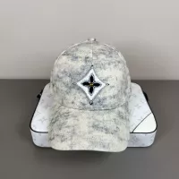 Cheap Louis Vuitton LV Caps #1300266 Replica Wholesale [$27.00 USD] [ITEM#1300266] on Replica Louis Vuitton LV Caps