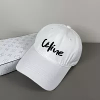 Cheap Celine Caps #1300267 Replica Wholesale [$25.00 USD] [ITEM#1300267] on Replica Celine Caps