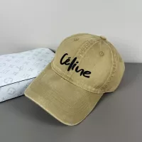 Cheap Celine Caps #1300268 Replica Wholesale [$25.00 USD] [ITEM#1300268] on Replica Celine Caps