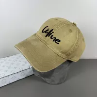 Cheap Celine Caps #1300268 Replica Wholesale [$25.00 USD] [ITEM#1300268] on Replica Celine Caps