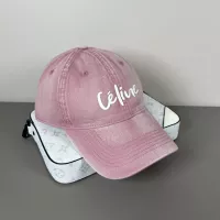 Cheap Celine Caps #1300269 Replica Wholesale [$25.00 USD] [ITEM#1300269] on Replica Celine Caps