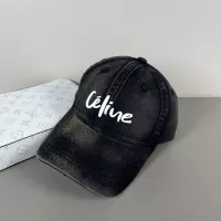 Cheap Celine Caps #1300270 Replica Wholesale [$25.00 USD] [ITEM#1300270] on Replica Celine Caps