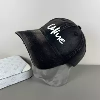 Cheap Celine Caps #1300270 Replica Wholesale [$25.00 USD] [ITEM#1300270] on Replica Celine Caps