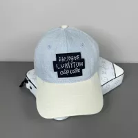 Cheap Louis Vuitton LV Caps #1300275 Replica Wholesale [$25.00 USD] [ITEM#1300275] on Replica Louis Vuitton LV Caps