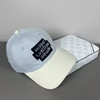 Cheap Louis Vuitton LV Caps #1300275 Replica Wholesale [$25.00 USD] [ITEM#1300275] on Replica Louis Vuitton LV Caps