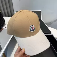 Cheap Moncler Caps #1300277 Replica Wholesale [$25.00 USD] [ITEM#1300277] on Replica Moncler Caps