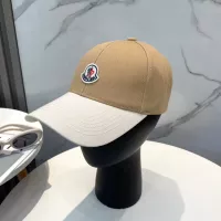 Cheap Moncler Caps #1300277 Replica Wholesale [$25.00 USD] [ITEM#1300277] on Replica Moncler Caps