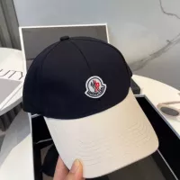 Cheap Moncler Caps #1300278 Replica Wholesale [$25.00 USD] [ITEM#1300278] on Replica Moncler Caps