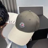 Cheap Moncler Caps #1300279 Replica Wholesale [$25.00 USD] [ITEM#1300279] on Replica Moncler Caps