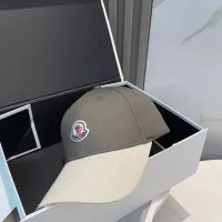 Cheap Moncler Caps #1300279 Replica Wholesale [$25.00 USD] [ITEM#1300279] on Replica Moncler Caps