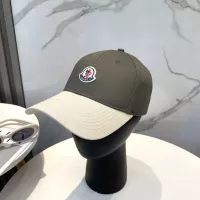 Cheap Moncler Caps #1300279 Replica Wholesale [$25.00 USD] [ITEM#1300279] on Replica Moncler Caps