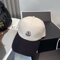 Cheap Moncler Caps #1300280 Replica Wholesale [$25.00 USD] [ITEM#1300280] on Replica Moncler Caps