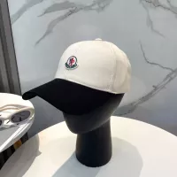 Cheap Moncler Caps #1300280 Replica Wholesale [$25.00 USD] [ITEM#1300280] on Replica Moncler Caps