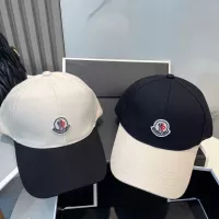 Cheap Moncler Caps #1300280 Replica Wholesale [$25.00 USD] [ITEM#1300280] on Replica Moncler Caps