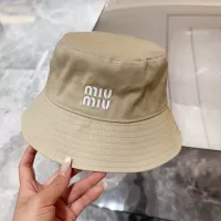 Cheap MIU MIU Caps #1300286 Replica Wholesale [$29.00 USD] [ITEM#1300286] on Replica MIU MIU Caps