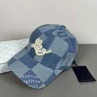 Cheap Louis Vuitton LV Caps #1300289 Replica Wholesale [$25.00 USD] [ITEM#1300289] on Replica Louis Vuitton LV Caps