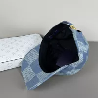 Cheap Louis Vuitton LV Caps #1300289 Replica Wholesale [$25.00 USD] [ITEM#1300289] on Replica Louis Vuitton LV Caps