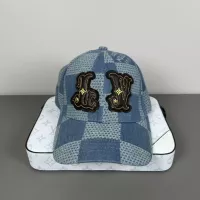 Cheap Louis Vuitton LV Caps #1300291 Replica Wholesale [$25.00 USD] [ITEM#1300291] on Replica Louis Vuitton LV Caps