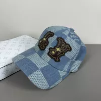 Cheap Louis Vuitton LV Caps #1300291 Replica Wholesale [$25.00 USD] [ITEM#1300291] on Replica Louis Vuitton LV Caps