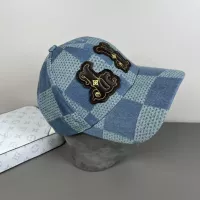 Cheap Louis Vuitton LV Caps #1300291 Replica Wholesale [$25.00 USD] [ITEM#1300291] on Replica Louis Vuitton LV Caps