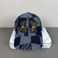 Cheap Louis Vuitton LV Caps #1300292 Replica Wholesale [$25.00 USD] [ITEM#1300292] on Replica Louis Vuitton LV Caps