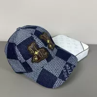 Cheap Louis Vuitton LV Caps #1300292 Replica Wholesale [$25.00 USD] [ITEM#1300292] on Replica Louis Vuitton LV Caps