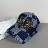 Cheap Louis Vuitton LV Caps #1300292 Replica Wholesale [$25.00 USD] [ITEM#1300292] on Replica Louis Vuitton LV Caps