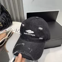 Cheap Balenciaga Caps #1300295 Replica Wholesale [$27.00 USD] [ITEM#1300295] on Replica Balenciaga Caps