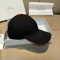 Cheap Moncler Caps #1300301 Replica Wholesale [$34.00 USD] [ITEM#1300301] on Replica Moncler Caps